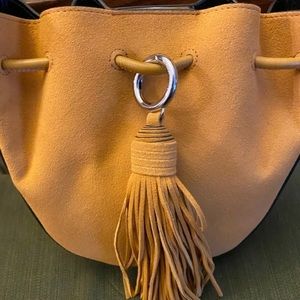 NWT Rebecca Minkoff Lulu crossbody bag